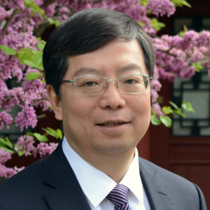 Qiu Yong