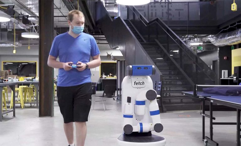 How the University of Washington Prepares Students for Robotics Careers