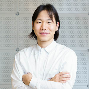 Jungmin Choi